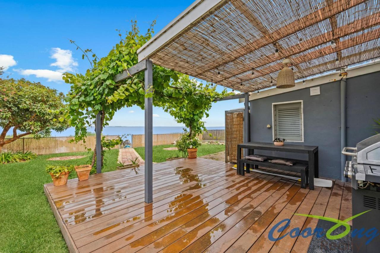Hyde Cottage Meningie Exterior photo